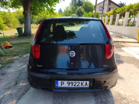 Fiat Punto 188, снимка 5