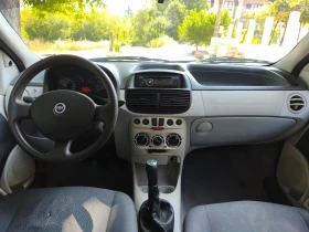 Fiat Punto 188, снимка 8