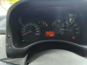Fiat Punto 188, снимка 7