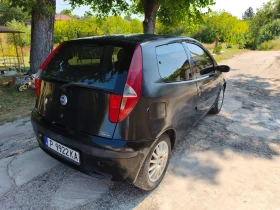 Fiat Punto 188, снимка 4