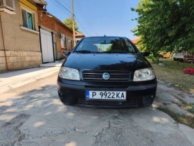 Fiat Punto 188, снимка 1