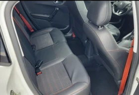 Peugeot 208 Rolland Garros Automatic EURO6, снимка 12