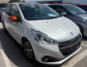 Peugeot 208 Rolland Garros Automatic EURO6, снимка 2