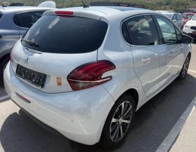 Peugeot 208 Rolland Garros Automatic EURO6, снимка 4