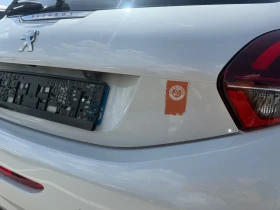 Peugeot 208 Rolland Garros Automatic EURO6, снимка 9