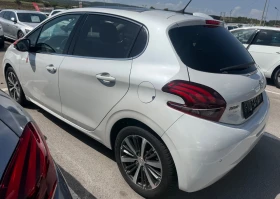 Peugeot 208 Rolland Garros Automatic EURO6, снимка 6