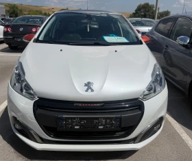 Peugeot 208 Rolland Garros Automatic EURO6, снимка 3