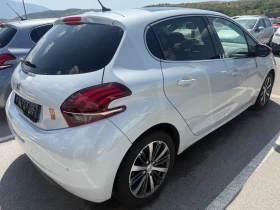 Peugeot 208 Rolland Garros Automatic EURO6, снимка 7