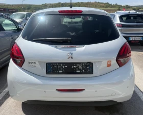 Peugeot 208 Rolland Garros Automatic EURO6, снимка 8