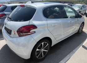 Peugeot 208 Rolland Garros Automatic EURO6, снимка 5