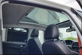 Peugeot 208 Rolland Garros Automatic EURO6, снимка 13