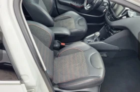 Peugeot 208 Rolland Garros Automatic EURO6, снимка 11