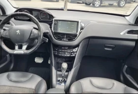Peugeot 208 Rolland Garros Automatic EURO6, снимка 10