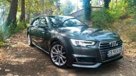 Audi A4 2.0Tdi 193 3xSline, снимка 2
