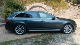 Audi A4 2.0Tdi 193 3xSline, снимка 4