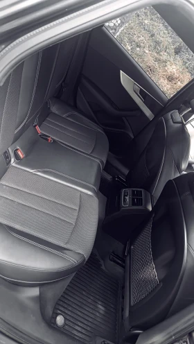 Audi A4 2.0Tdi 193 3xSline, снимка 10