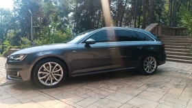 Audi A4 2.0Tdi 193 3xSline, снимка 3