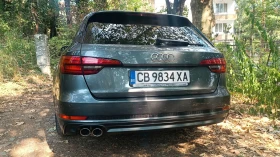 Audi A4 2.0Tdi 193 3xSline, снимка 6