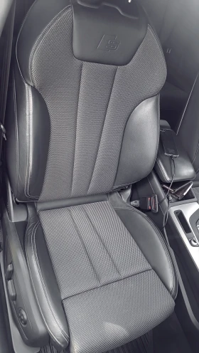 Audi A4 2.0Tdi 193 3xSline, снимка 9