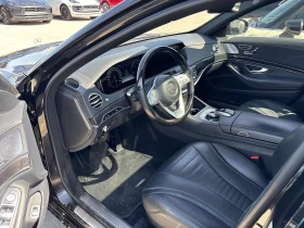 Mercedes-Benz S 560 4matic, BURMESTER, АВТОКРЕДИТ, снимка 5