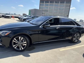 Mercedes-Benz S 560 4matic, BURMESTER, АВТОКРЕДИТ, снимка 2