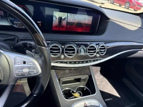 Mercedes-Benz S 560 4matic, BURMESTER, АВТОКРЕДИТ, снимка 9