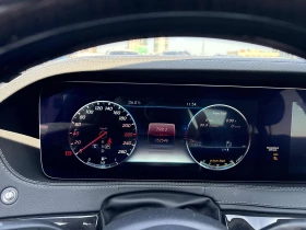 Mercedes-Benz S 560 4matic, BURMESTER, АВТОКРЕДИТ, снимка 8