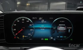 Mercedes-Benz GLE 450 AMG * ОБДУХВАНЕ * 360 * ПАНОРАМА * , снимка 7