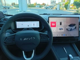 LynkCo 01 CORE, снимка 7