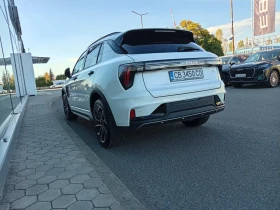 LynkCo 01 CORE, снимка 4