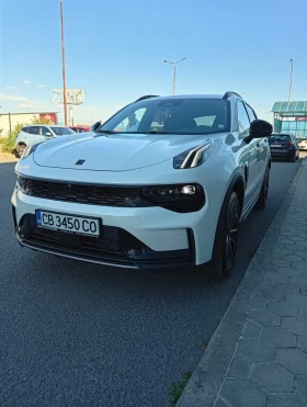LynkCo 01 CORE, снимка 1