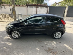 Ford Fiesta 1.4 i Газ.инжекцион, снимка 3