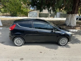 Ford Fiesta 1.4 i Газ.инжекцион, снимка 7