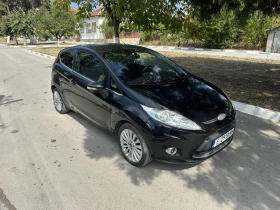 Ford Fiesta 1.4 i Газ.инжекцион, снимка 8