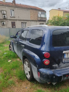 Chevrolet Hhr 2.4 I 16V, снимка 4