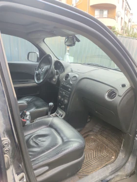 Chevrolet Hhr 2.4 I 16V, снимка 6