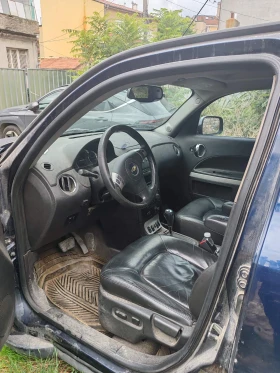 Chevrolet Hhr 2.4 I 16V, снимка 5