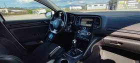 Renault Megane, снимка 13