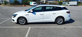 Renault Megane, снимка 4
