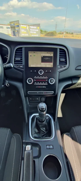 Renault Megane, снимка 11