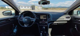 Renault Megane, снимка 10