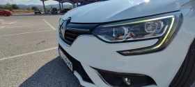 Renault Megane, снимка 17