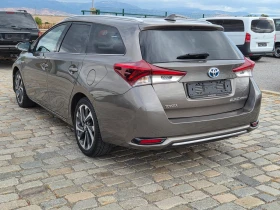 Toyota Auris 1.8HYBRID EURO 6B, снимка 6