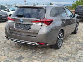 Toyota Auris 1.8HYBRID EURO 6B, снимка 7