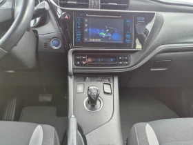 Toyota Auris 1.8HYBRID EURO 6B, снимка 14