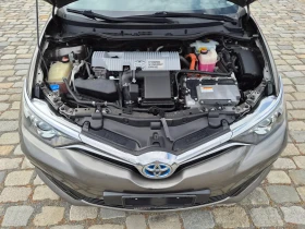Toyota Auris 1.8HYBRID EURO 6B, снимка 8