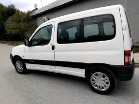Citroen Berlingo 1.9.70к.+ КЛИМА.2008г., снимка 2
