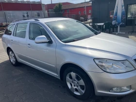 Skoda Octavia, снимка 3