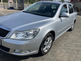 Skoda Octavia, снимка 2