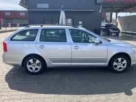 Skoda Octavia, снимка 6